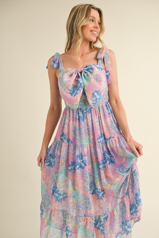 Bow Front Midi