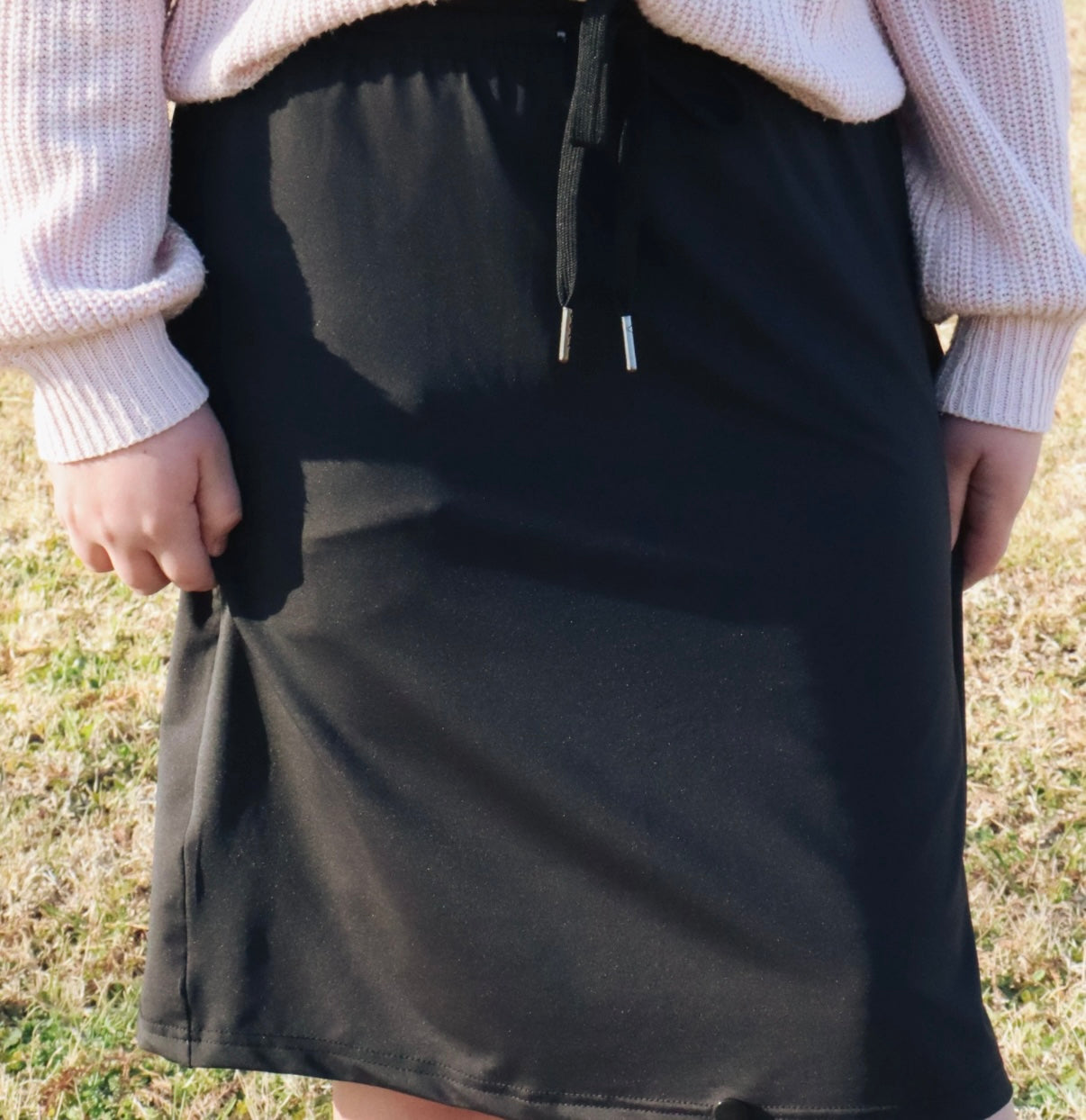 Black | 27 in