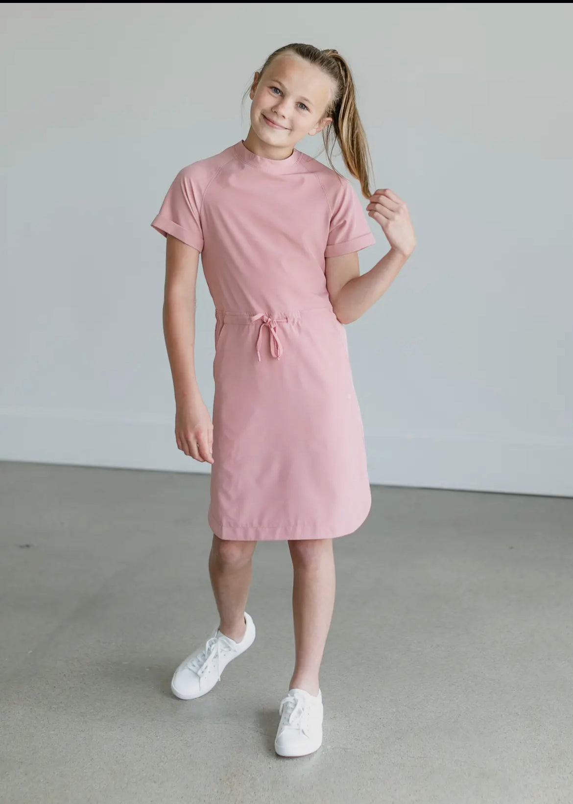 Girls Rory Athletic Dress