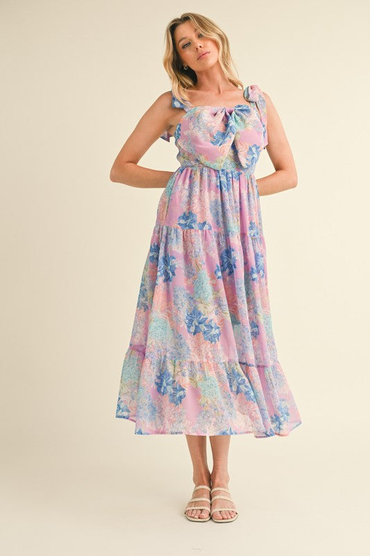 Bow Front Midi
