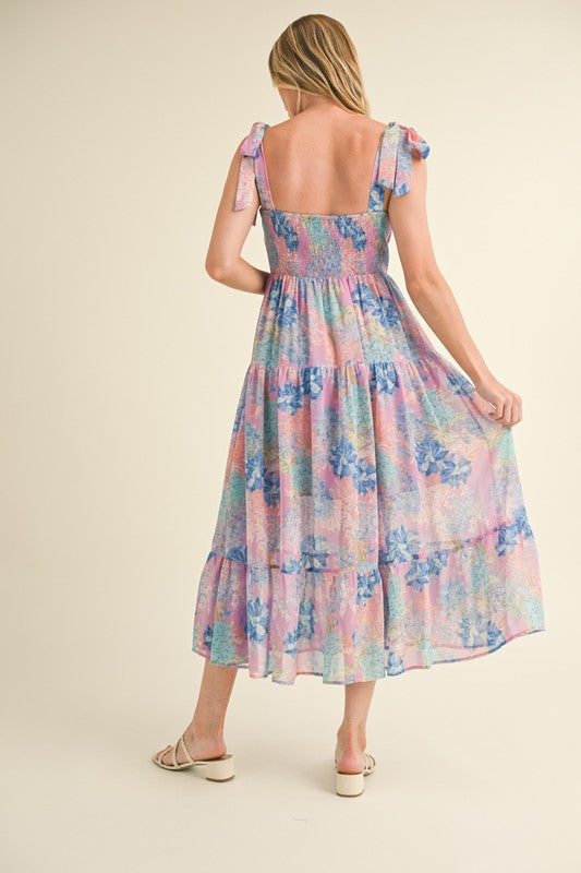 Bow Front Midi
