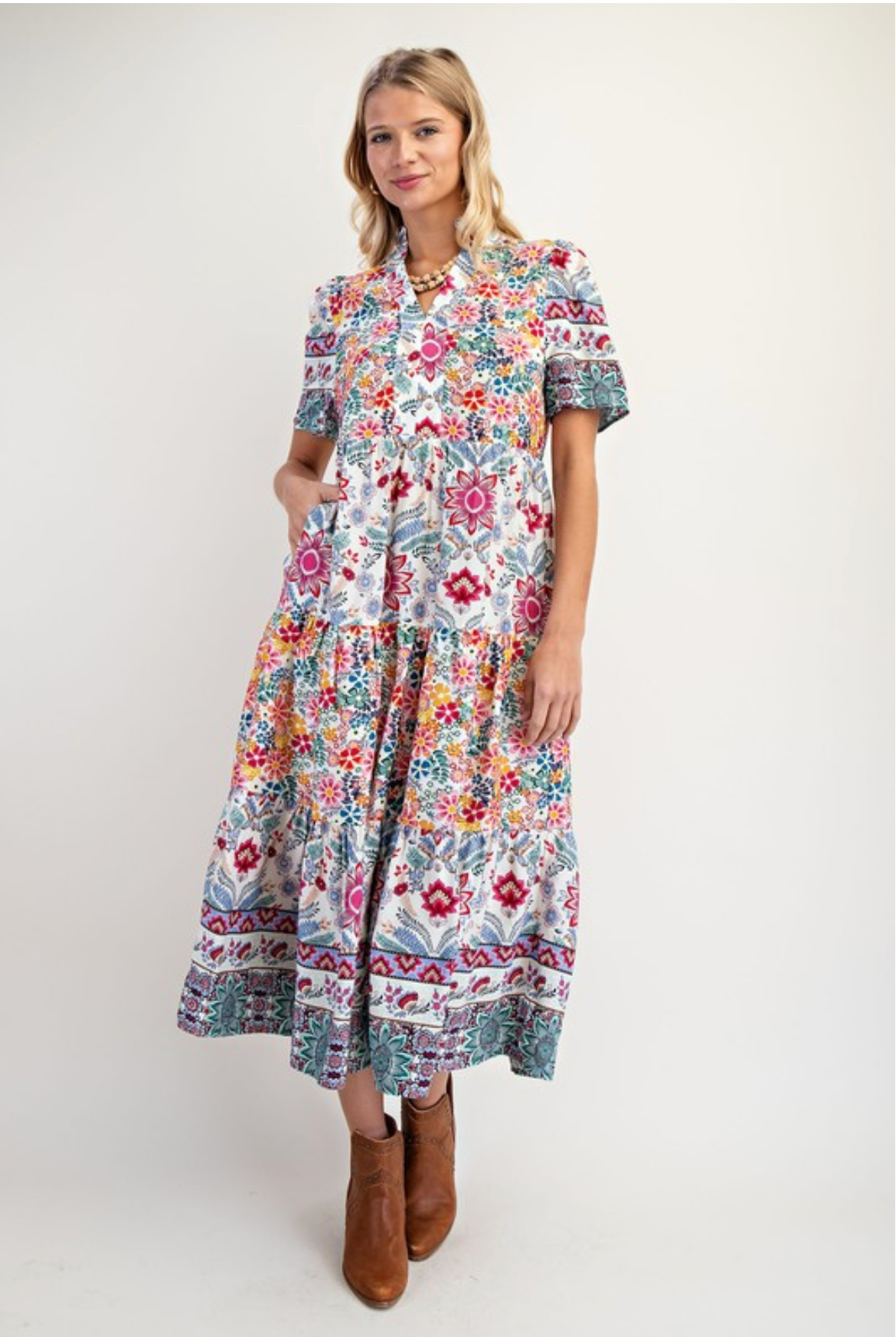 Multi Pattern Midi