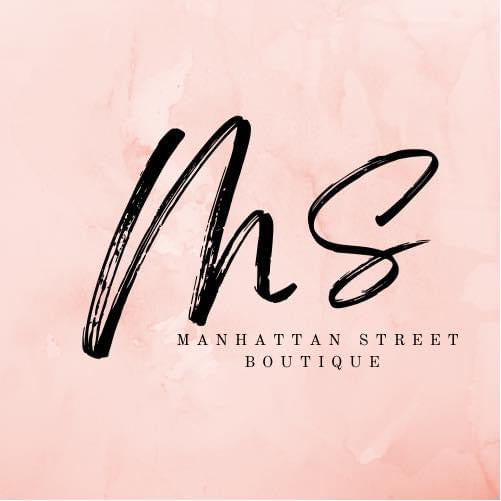Life isn’t Perfect but Your Outfit Can Be
– Manhattan St Boutique