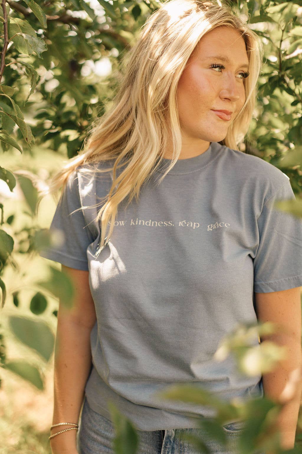 Sow Kindness Tee