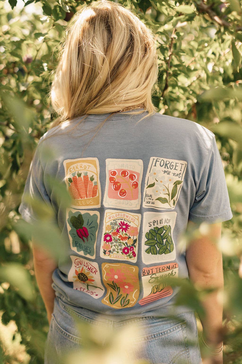 Sow Kindness Tee