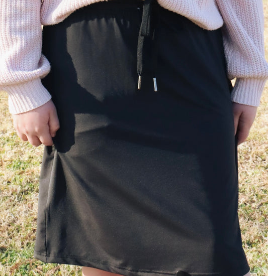 Black | 24 in