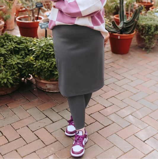 Lifestyle Athletic Skirt