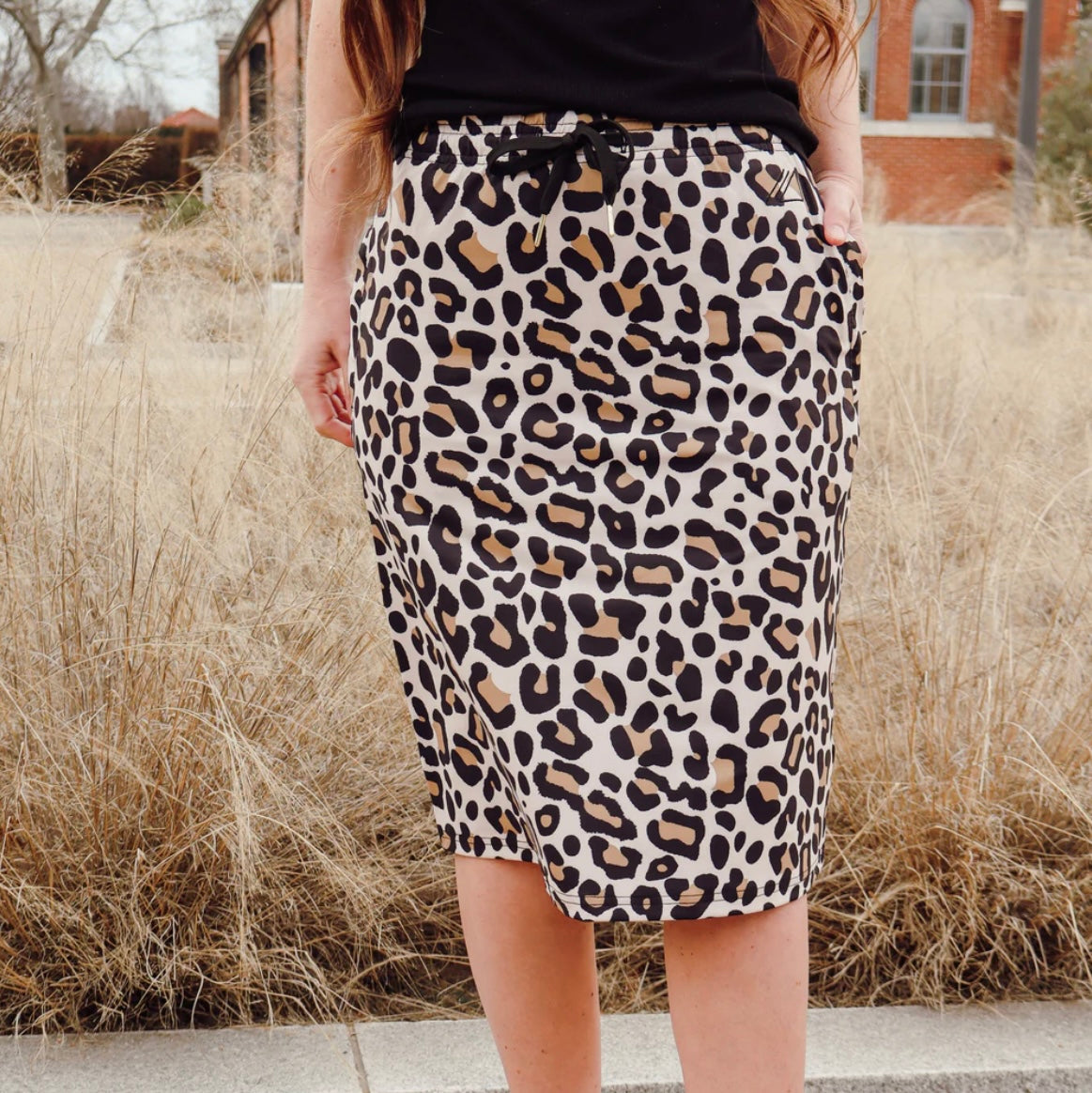 Leopard | 21 in