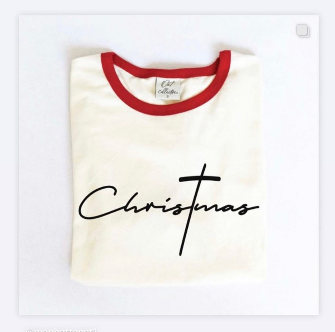 Christmas T-Shirt