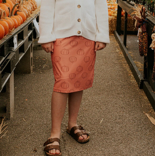 Pumpkin Patch - 24 in