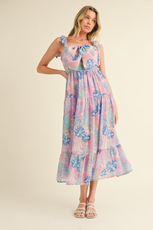 Bow Front Midi