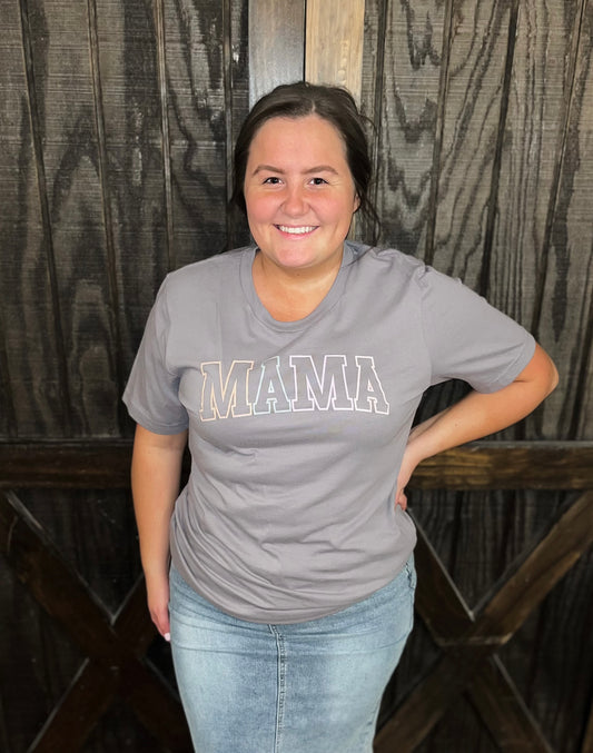 Mama Tee